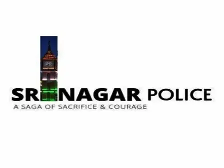 श्रीनगर पुलिस की ऑनलाइन अलगाववादी प्रचार पर बड़ी कार्रवाई, BNS की कई धाराओं में FIR दर्ज