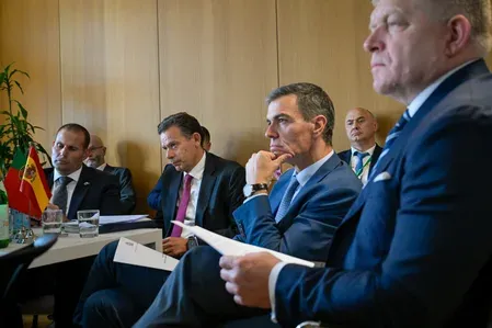 शेंगेन समझौते को सस्पेंड नहीं करेगा पुर्तगाल, स्यूटा संकट के बीच दक्षिणी सीमाओं पर बढ़ाएगा निगरानी