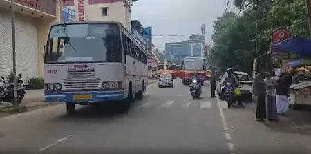 केरल में चुनाव बाद बिजली कटौती लौटी, दूध ₹52 से ₹56 प्रति लीटर होने की तैयारी