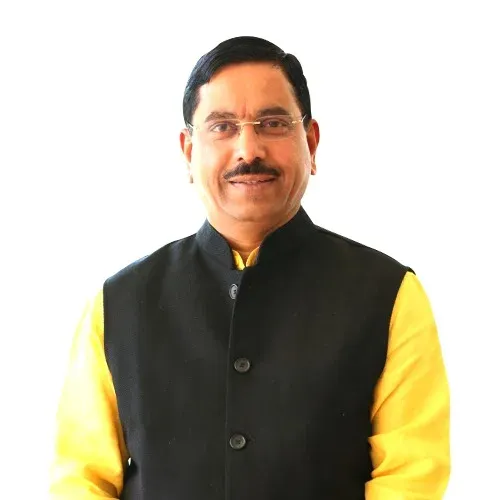 अगोडा पर ₹299 की जगह ₹4,764 कैंसलेशन चार्ज: मंत्री प्रल्हाद जोशी ने CCPA को जांच के दिए निर्देश
