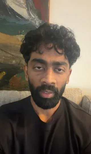 कॉमेडियन प्रणित मोरे ने '370 रुपए की बिरयानी' विवाद पर माँगी माफी, बोले — 'एक मौका दें'