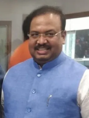 क्या बीसीए के अधीन आया राजगीर अंतरराष्ट्रीय क्रिकेट स्टेडियम? राकेश तिवारी ने बिहार सरकार को धन्यवाद कहा