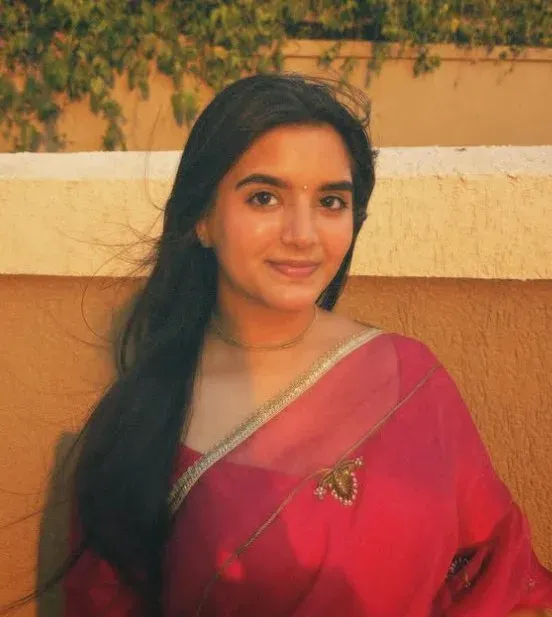 'तू ही रे दिल में' में वृंदा बनीं प्रियांशी यादव: 'यह किरदार मुझे हर दिन खुद से आगे ले जाता है'