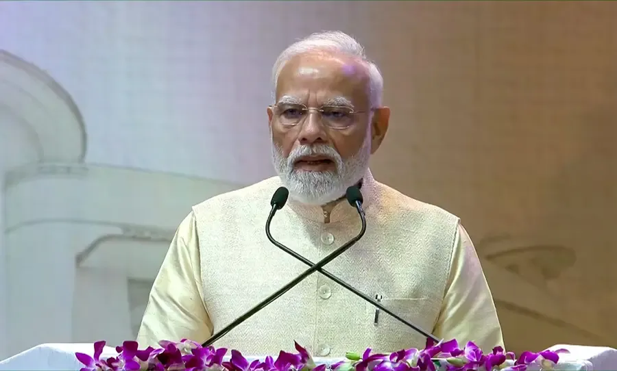 तुलु भाषा राष्ट्रीय मान्यता मिशन 2026-2035: PM मोदी को सौंपा गया ₹450 करोड़ का प्रस्ताव