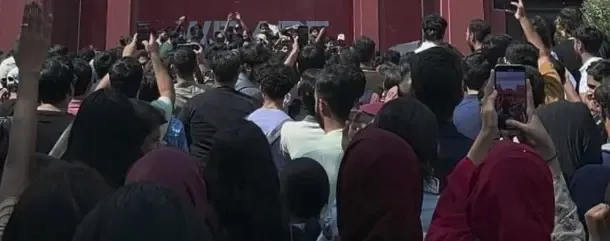 सिंध में ऑनर किलिंग के खिलाफ बड़े पैमाने पर विरोध प्रदर्शन