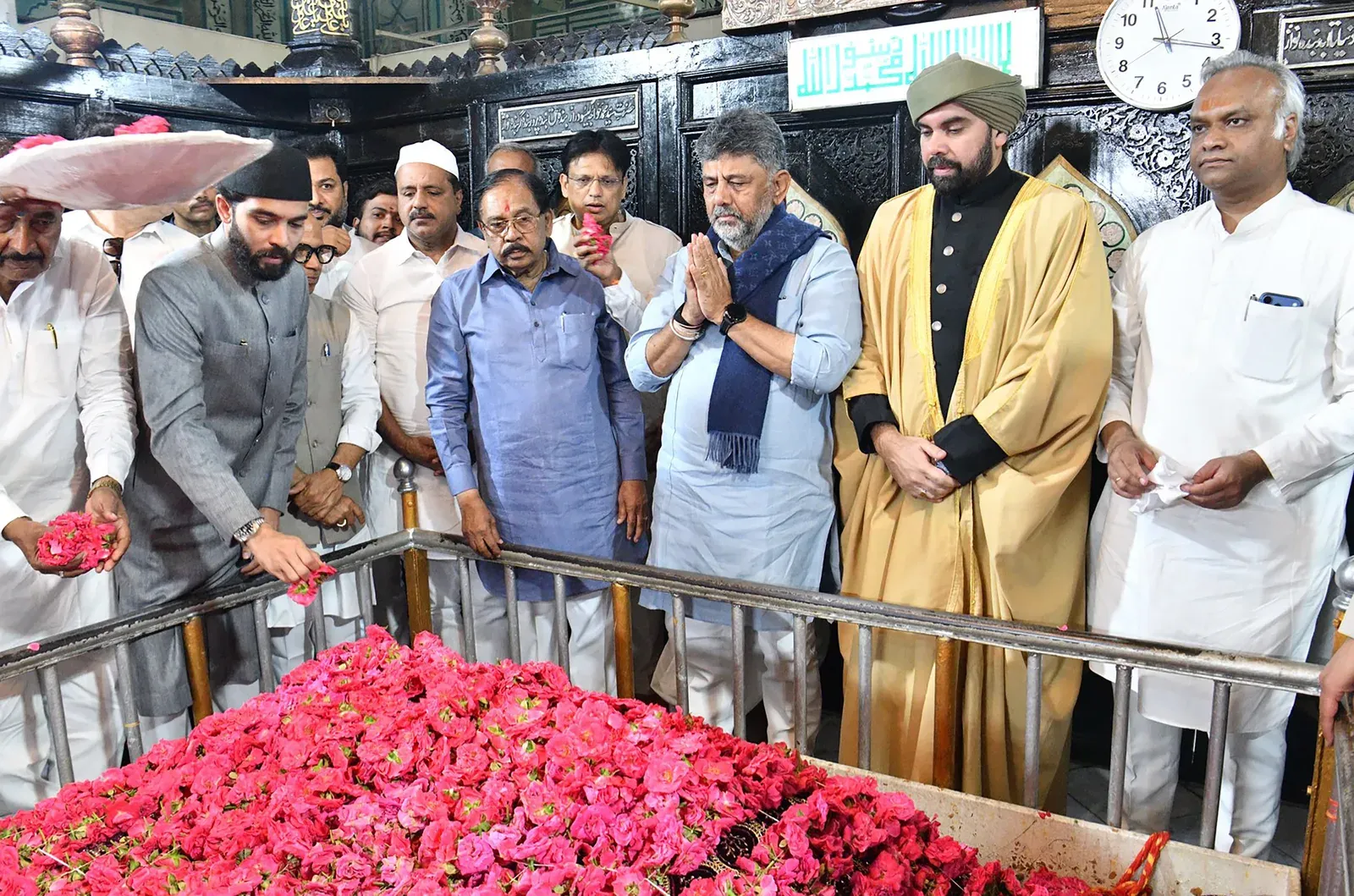 विश्व बैंक की 'अपर मिडिल इनकम' श्रेणी में कर्नाटक की एंट्री, सीएम शिवकुमार बोले — हर कन्नड़वासी के लिए गर्व
