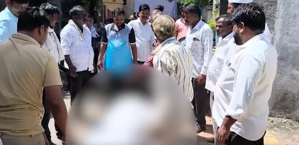 पुणे जहरीली शराब कांड: एफडीए ने मेथनॉल मिलावट को 18 मौतों का कारण बताया, 5,929 किलो जब्त