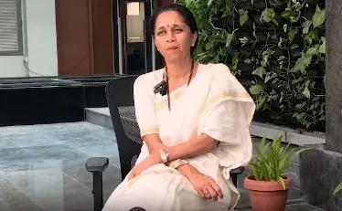 पुणे पुलिस कमिश्नर को छुट्टी पर भेजो: सुप्रिया सुले की माँग, शराब त्रासदी में 16 मौतें