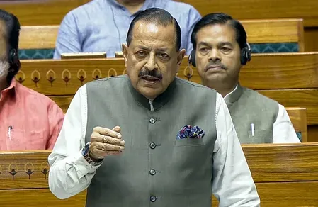 पेपर लीक रोकथाम विधेयक 2026: सजा 10 साल, जुर्माना ₹50 लाख — लोकसभा में चर्चा शुरू