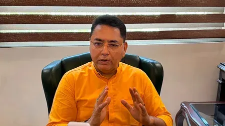 पंजाब आप प्रमुख ने बिजली कर्मचारियों से हड़ताल वापस लेने का आग्रह किया