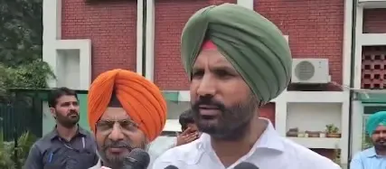 पंजाब कांग्रेस अध्यक्ष वारिंग का CM मान पर हमला: राष्ट्रपति मुलाकात पर सवाल, 'आप' की विश्वसनीयता को चुनौती