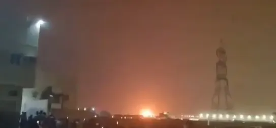 कतर ने ईरानी हमले के बाद राजनयिकों को 'पर्सोना नॉन ग्राटा' घोषित किया