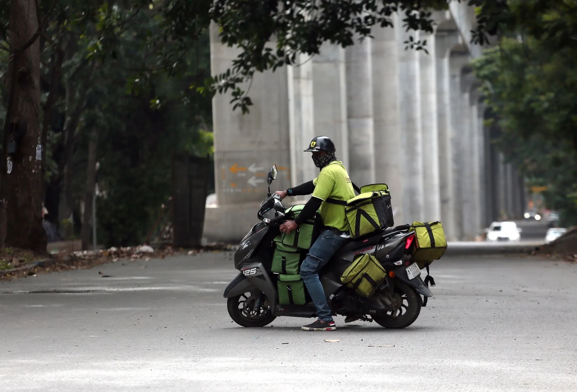 क्विक कॉमर्स से भारत का पैकेज्ड फूड एंड बेवरेज मार्केट 2030 तक 150 अरब डॉलर होगा: रिपोर्ट