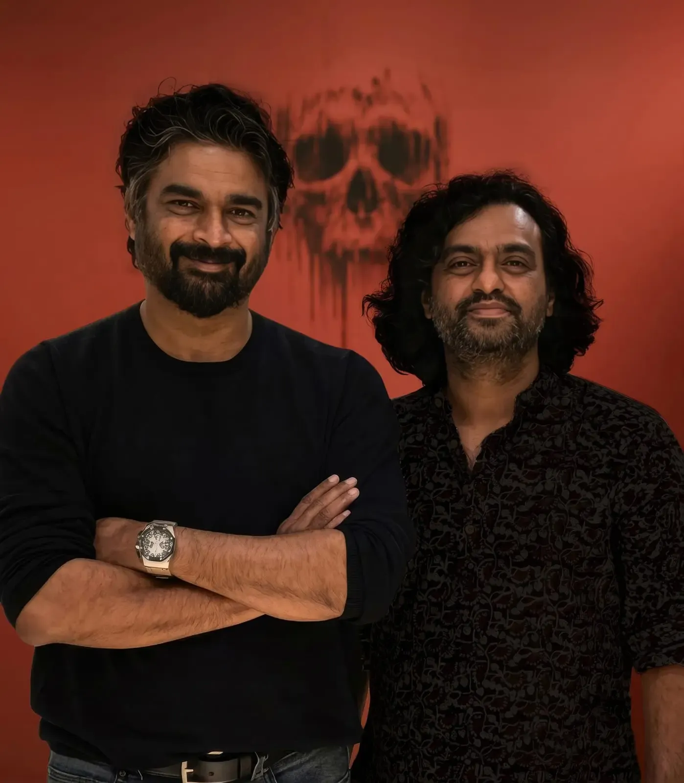 आर. माधवन और विशाल फुरिया की नई हॉरर फिल्म: डायरेक्टर बोले — 'रूह तक उतरेगा डर'