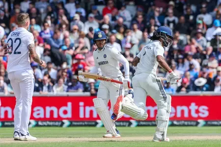 पांचवें दिन राहुल और गिल का अपनी लय को फिर से हासिल करना अहम : संजय मांजरेकर