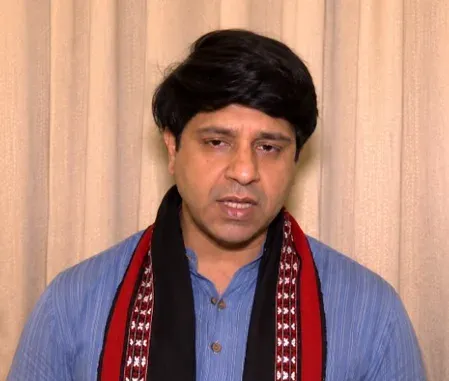 एसआईआर पर सुप्रीम कोर्ट की मुहर के बाद BJP बोली — राहुल गांधी और कांग्रेस का असली चेहरा उजागर