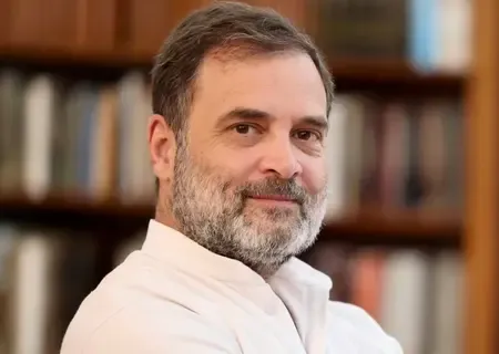 डिजिटल वोटर लिस्ट की राहुल गांधी की मांग कानूनी रूप से असंगत : अधिकारी