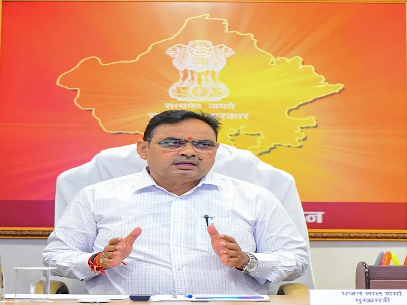 क्या राजस्थान सरकार ने डीए और डीआर में 3 फीसदी की बढ़ोतरी को मंजूरी दी?