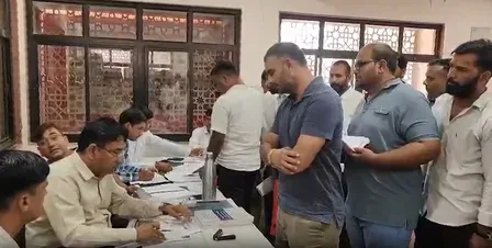 राजस्थान निकाय चुनाव: BJP-कांग्रेस ने 5 शहरों में उतारे 70 जेन-Z उम्मीदवार, 13.72% युवा चेहरे