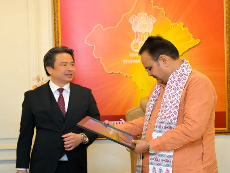 राजस्थान में होंडा का पहला इलेक्ट्रिक वाहन मॉडल, तापुकरा संयंत्र में होगा निर्माण