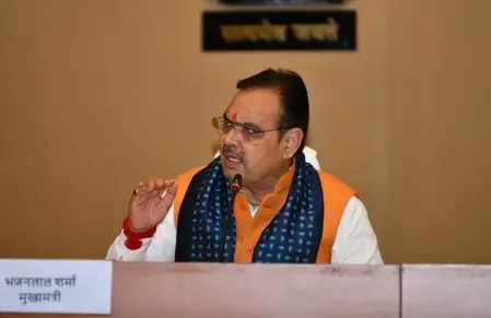 राजस्थान सरकार ने बड़े पैमाने पर भर्ती अभियान की घोषणा की, एक लाख वैकेंसी भरी जाएंगी