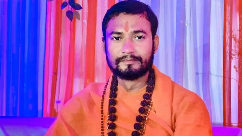 कोटा में मठ के अंदर महंत देवानंद महाराज की चाकू मारकर हत्या, चंद्रसाल गांव में दहशत