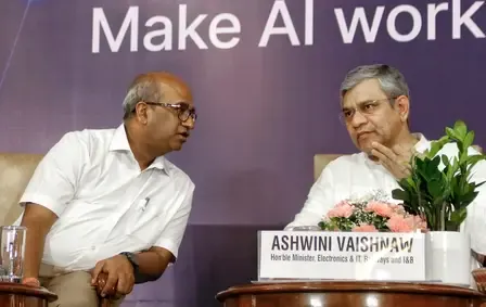 राजस्थान : रीजनल एआई इम्पैक्ट कॉन्फ्रेंस का मकसद एआई इकोसिस्टम और इनोवेशन को बढ़ावा देना