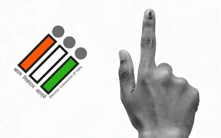 राजस्थान 'एक राज्य-एक चुनाव' पहल की शुरुआत करेगा : राज्य चुनाव आयुक्त