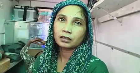 भिवाड़ी के साथलका में LPG सिलेंडर विस्फोट, 7 लोग गंभीर रूप से झुलसे — बच्चे भी शामिल