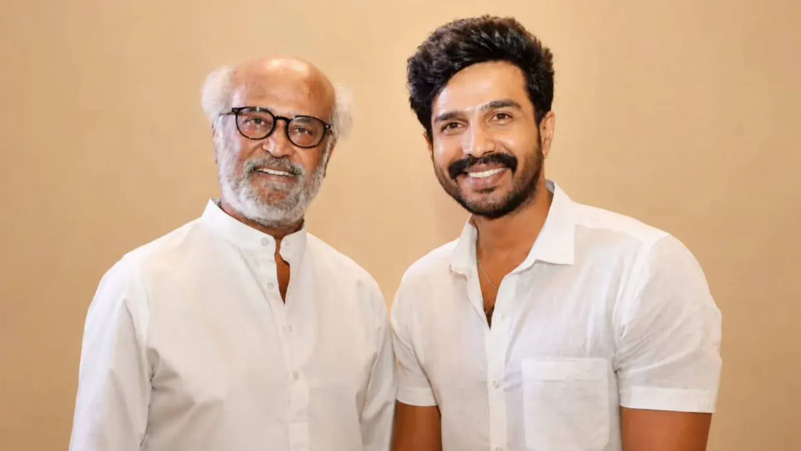 रजनीकांत ने 'गट्टा कुश्ती 2' देखकर विष्णु विशाल को किया फोन, बोले — 'आजकल ऐसी फिल्में नहीं मिलतीं'