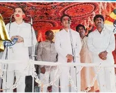राजीव गांधी जयंती: कर्नाटक CM डीके शिवकुमार बोले — 'नए भारत की कल्पना करने का साहस था उनमें'