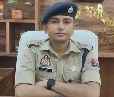 उत्तर प्रदेश: रामपुर में स्पा सेंटर्स पर छापेमारी, नियमों के उल्लंघन पर कार्रवाई