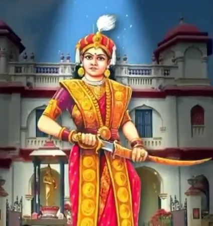 क्या रानी वेलु नचियार की हिम्मत, लीडरशिप और बलिदान पीढ़ियों को प्रेरित करते रहेंगे: राहुल गांधी?