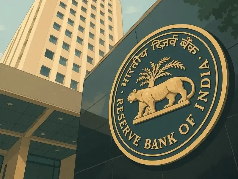 आरबीआई की वीआरआरआर नीलामी में ₹3.93 लाख करोड़ की बोलियां, 5.24% कट-ऑफ दर पर सभी स्वीकार