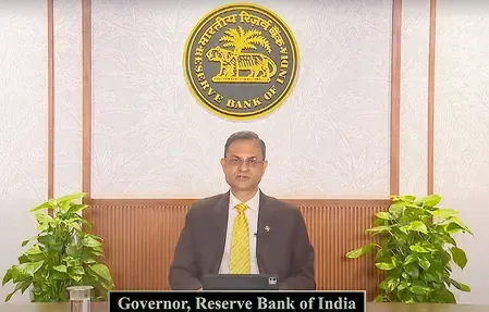 आरबीआई ग्राहकों की सुरक्षा के लिए अंतरिक लोकपाल को देगा और शक्तियां