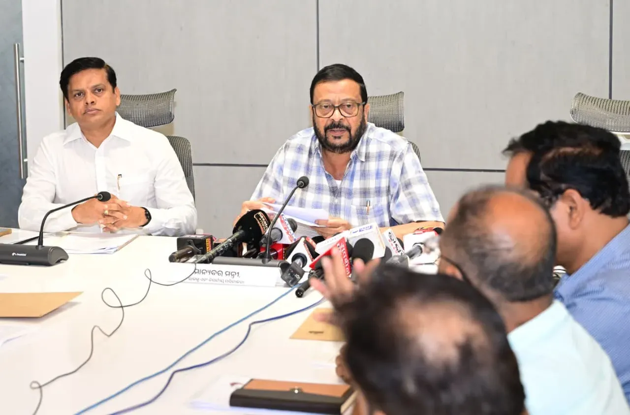 ब्रिक्स आपदा जोखिम न्यूनीकरण सम्मेलन: ओडिशा के पुरी में 3-5 जून को पहली प्रत्यक्ष तकनीकी बैठक
