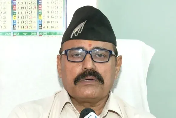 नेपाल बाढ़: गोरखाली सुधार सभा प्रमुख पदम थापा ने किया राहत सहायता का ऐलान, उत्तराखंड की 46 शाखाएं तैयार