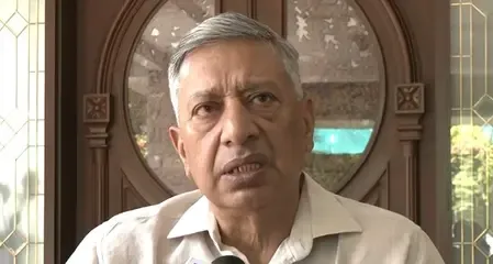 पाकिस्तान का जिहाद सिर्फ गरीब लोगों के लिए है : एसपी वैद 
