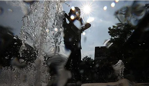 दक्षिण कोरिया में 83 साल बाद टूटा गर्मी का रिकॉर्ड, गोर्योंग में 41.2°C; 16 मौतें