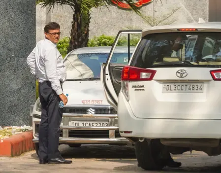 मनी लॉन्ड्रिंग मामले में रिलायंस पावर के सीएफओ अशोक कुमार पाल को न्यायिक हिरासत में भेजा गया