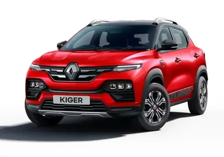 जीएसटी सुधारों के बाद रेनॉल्ट ने कीमतें 96,000 रुपये तक कम कीं