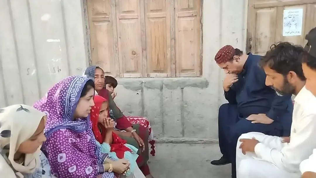 क्या पाकिस्तान में सिंधियों के खिलाफ पूर्वाग्रह जड़ जमा चुका है?