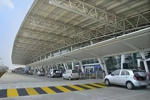 क्या गणतंत्र दिवस के लिए चेन्नई एयरपोर्ट पर सुरक्षा व्यवस्था को बढ़ाया गया है?