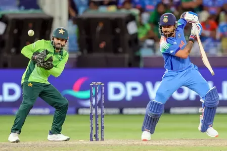 मैं एशिया कप का बहिष्कार कर रहा हूं, सेवानिवृत्त अधिकारी ने देशवासियों भारतीय टीम का मैच न देखने की अपील की 