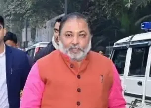 उत्तर प्रदेश में डिजिटल सुविधाओं से सुसज्जित बस स्टेशन यात्रियों की सुरक्षा को मजबूत करेंगे: दयाशंकर सिंह