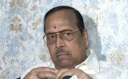 आरजी कर केस के बाद TMC की हार तय थी: इस्तीफे के बाद सुखेंदु शेखर रॉय का बड़ा खुलासा