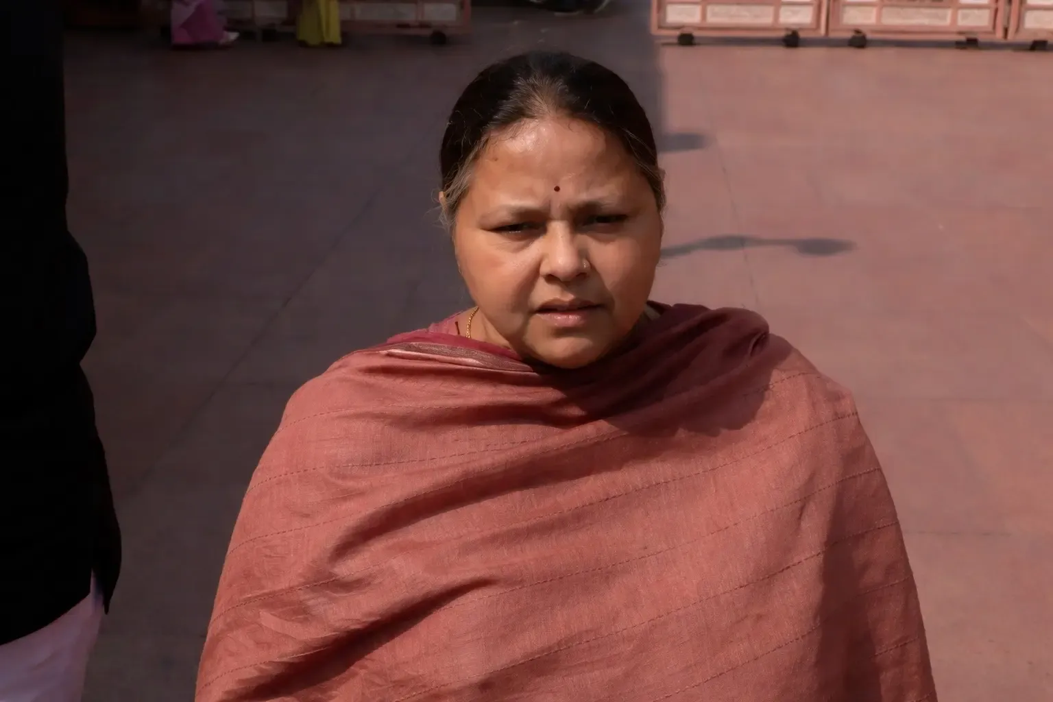 राजद ने नीतीश कुमार की जदयू अध्यक्षता पर उठाए सवाल, वंशवादी राजनीति का किया जिक्र