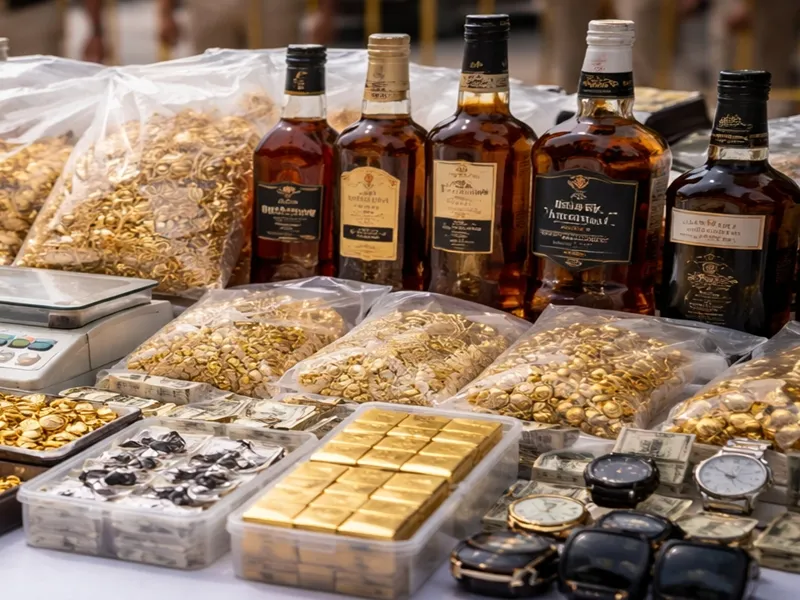 तमिलनाडु विधानसभा चुनावों से पहले ईसीआई की निगरानी में गंभीर बढ़ोतरी, 75 करोड़ रुपए की जब्ती