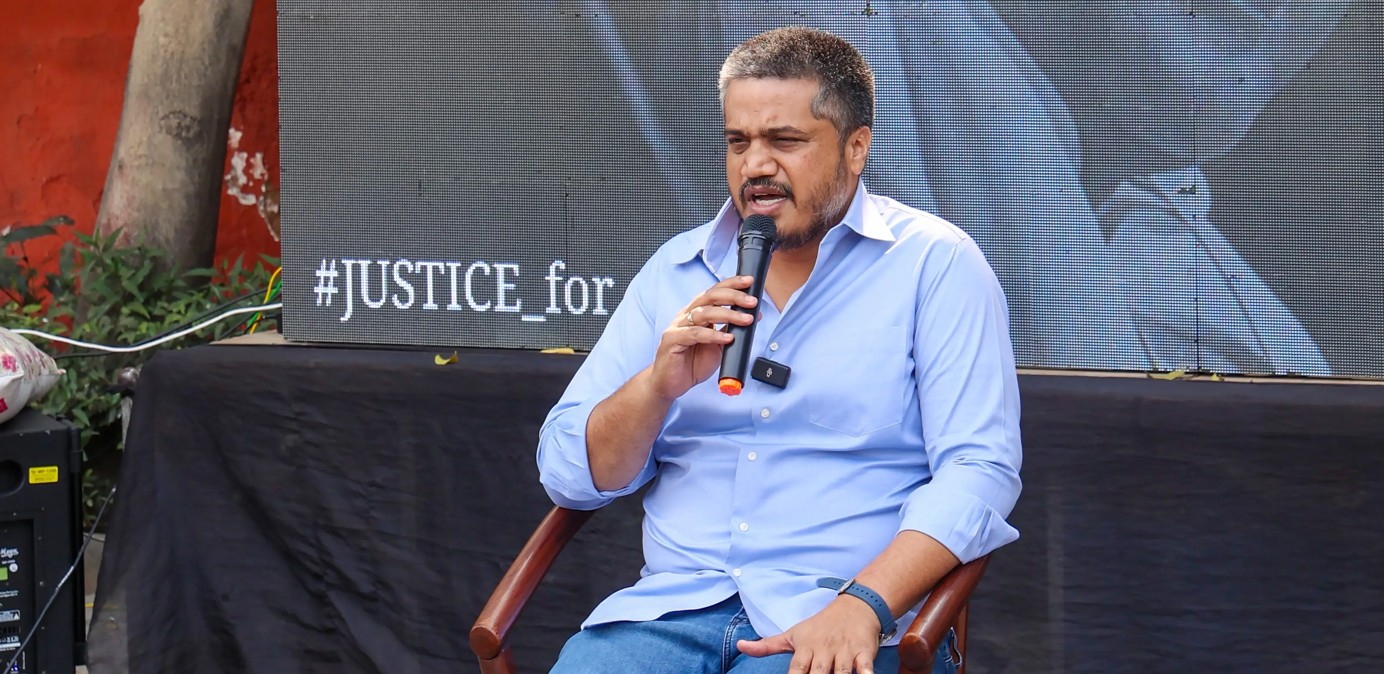 रोहित पवार का सुनील तटकरे और प्रफुल्ल पटेल पर एनसीपी पर कब्जा करने का गंभीर आरोप