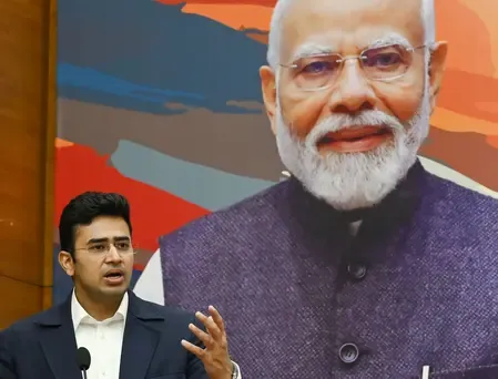 कर्नाटक में वायनाड भूस्खलन सहायता पर राजनीतिक विवाद, भाजपा और जेडी(एस) ने किया विरोध